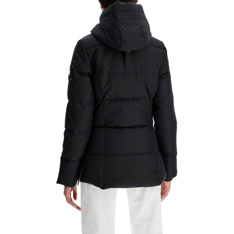 3q Clous Down Jacket