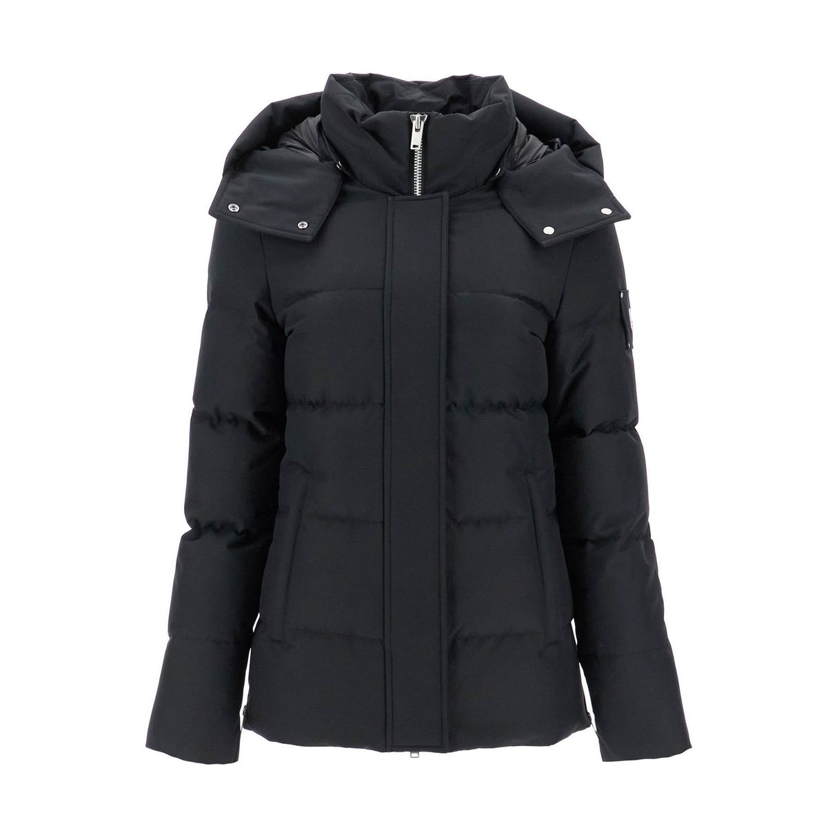 3q Clous Down Jacket