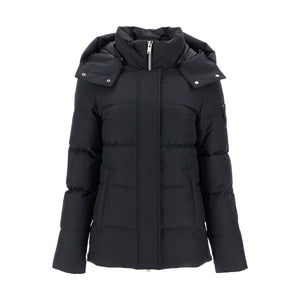 3q Clous Down Jacket