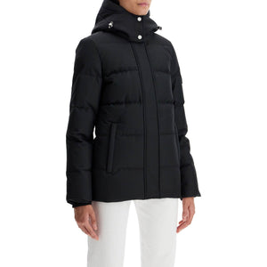 3q Clous Down Jacket