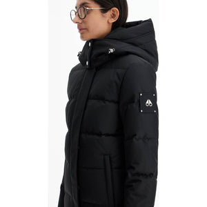 3q Clous Down Jacket