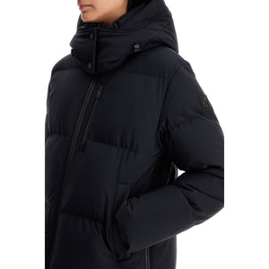 Medium Chelia Quilted Jacket