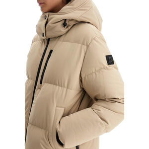 Medium Chelia Quilted Jacket