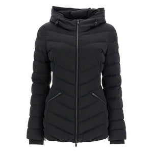 Rockcliff Midi Puffer Jacket