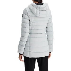 Rockcliff Midi Puffer Jacket