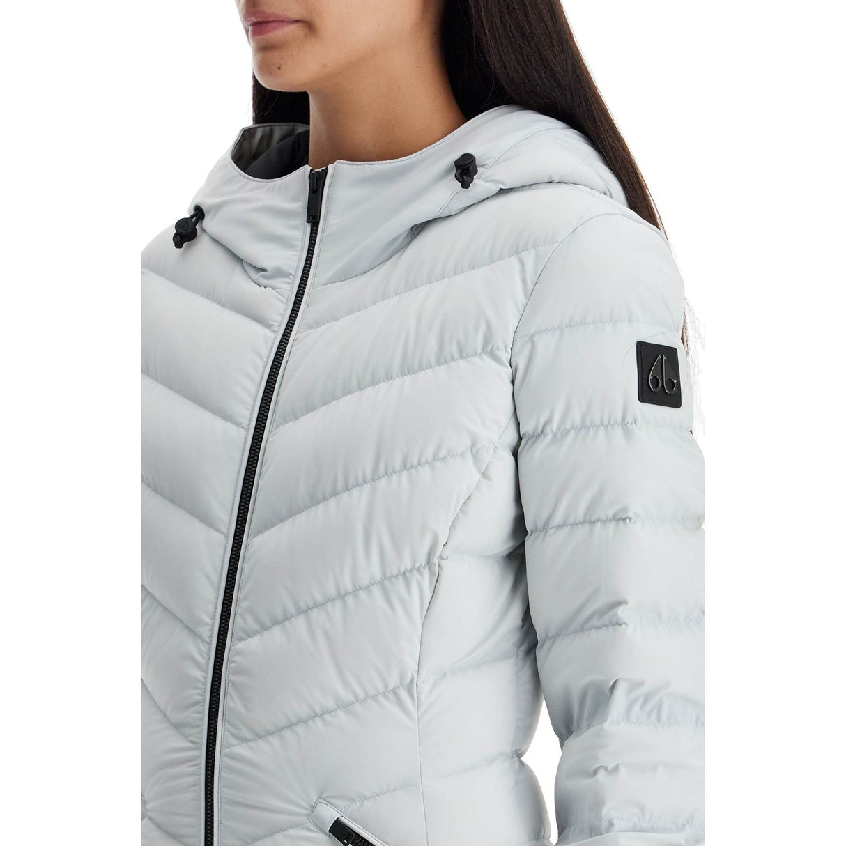 Rockcliff Midi Puffer Jacket