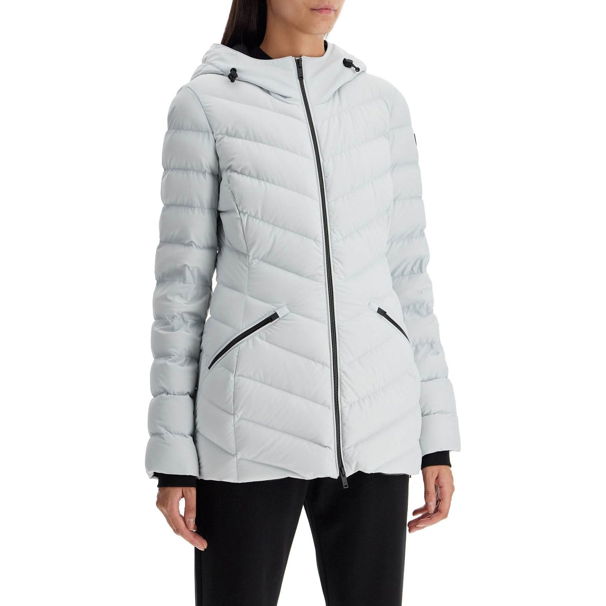 Rockcliff Midi Puffer Jacket