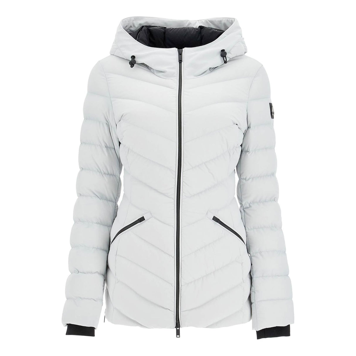 Rockcliff Midi Puffer Jacket