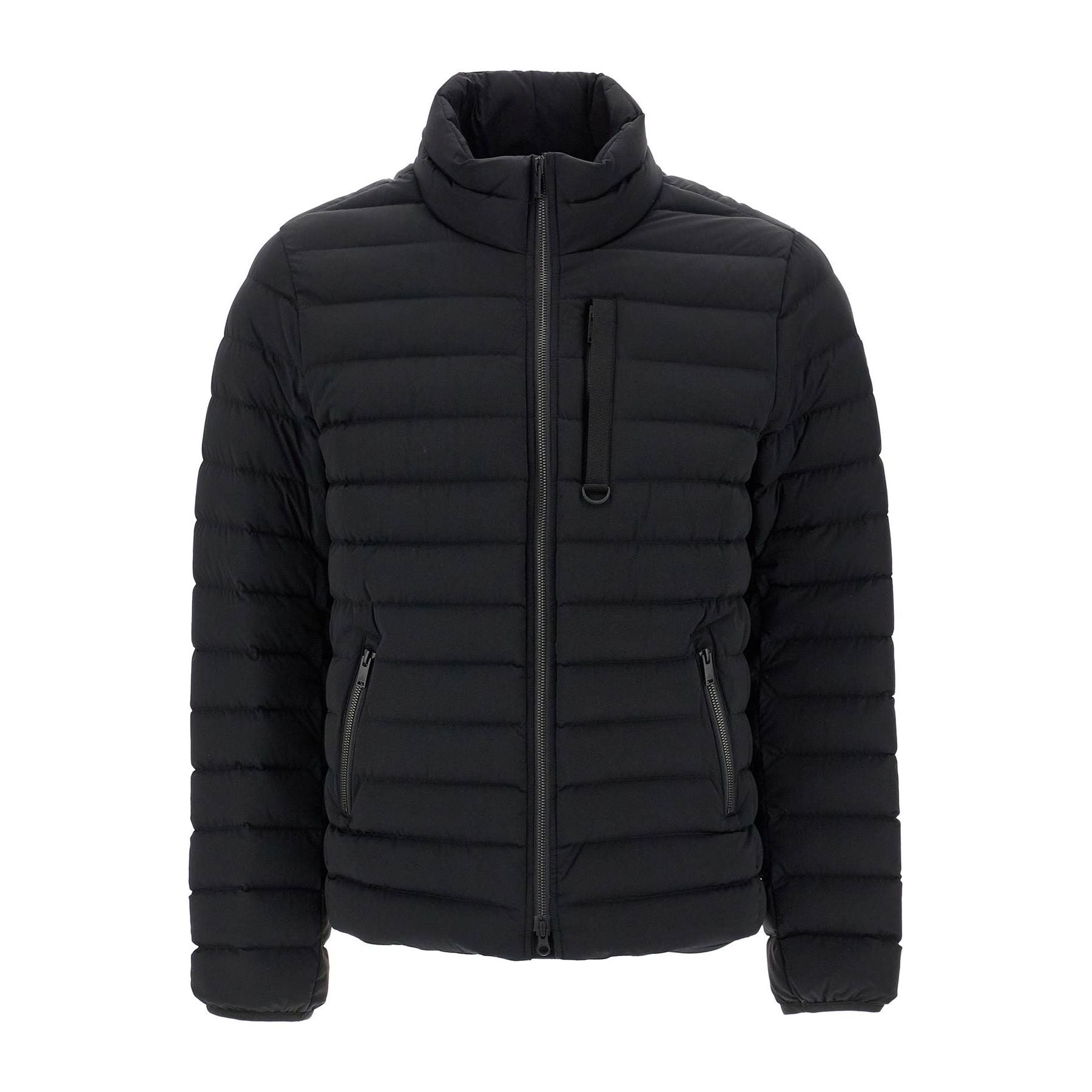 MOOSE KNUCKLES-Laki Active Flex Down Jacket -JOHN JULIA.