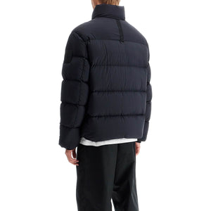 Reversible Down Jacket