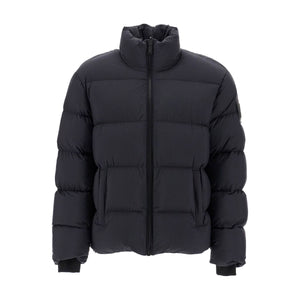 Reversible Down Jacket