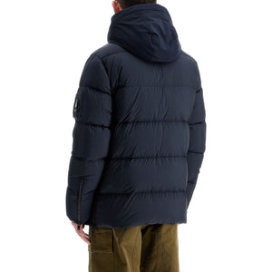 Everest 3q Down Jacket With