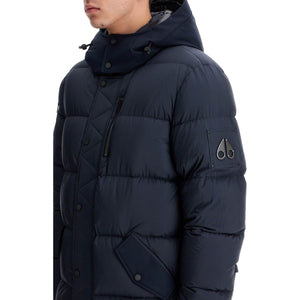 Everest 3q Down Jacket With