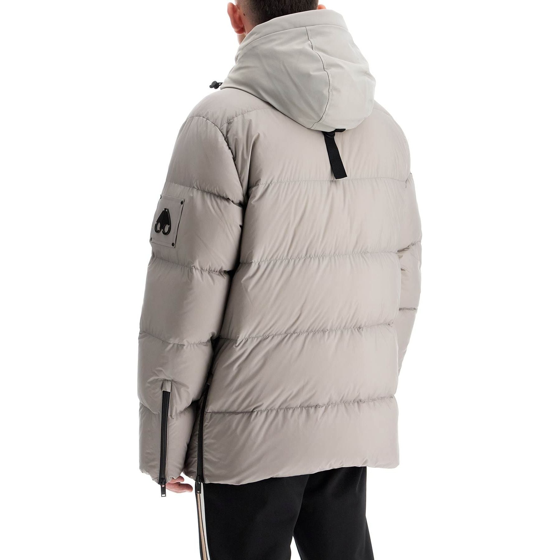 Everest 3q Down Jacket With