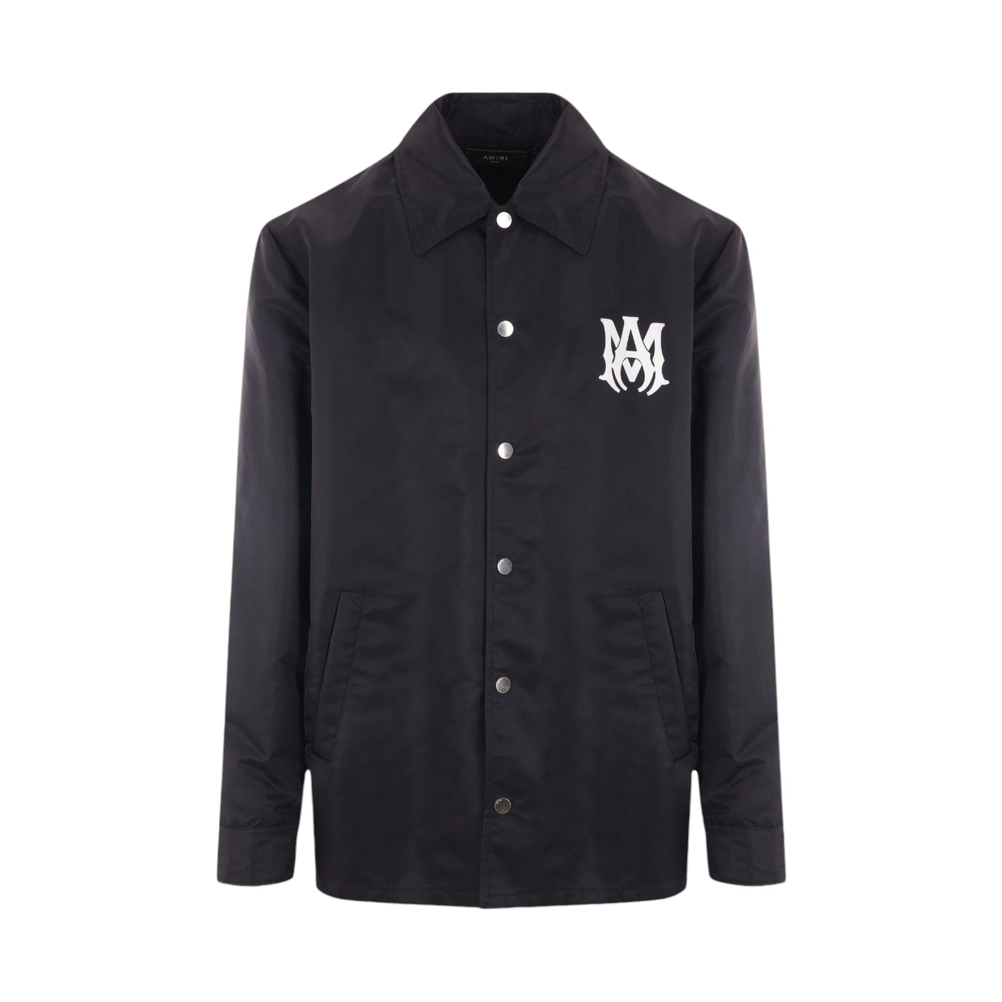 MA Print Nylon Jacket-AMIRI-JOHN JULIA