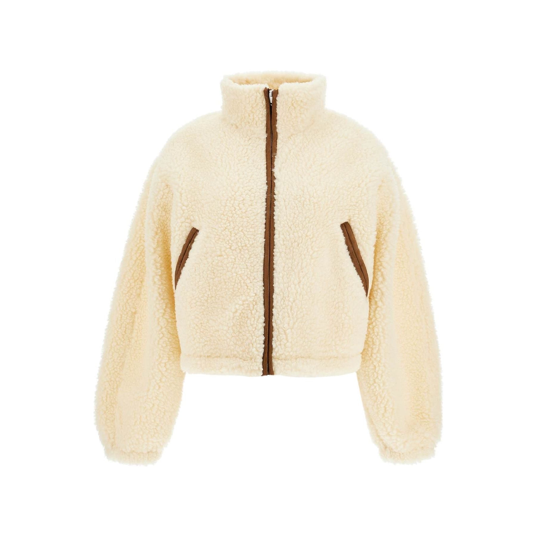 Teddy Mackensy Jacket