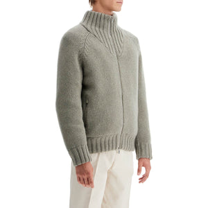 BRUNELLO CUCINELLI-Cashmere Down Comforter -JOHN JULIA.