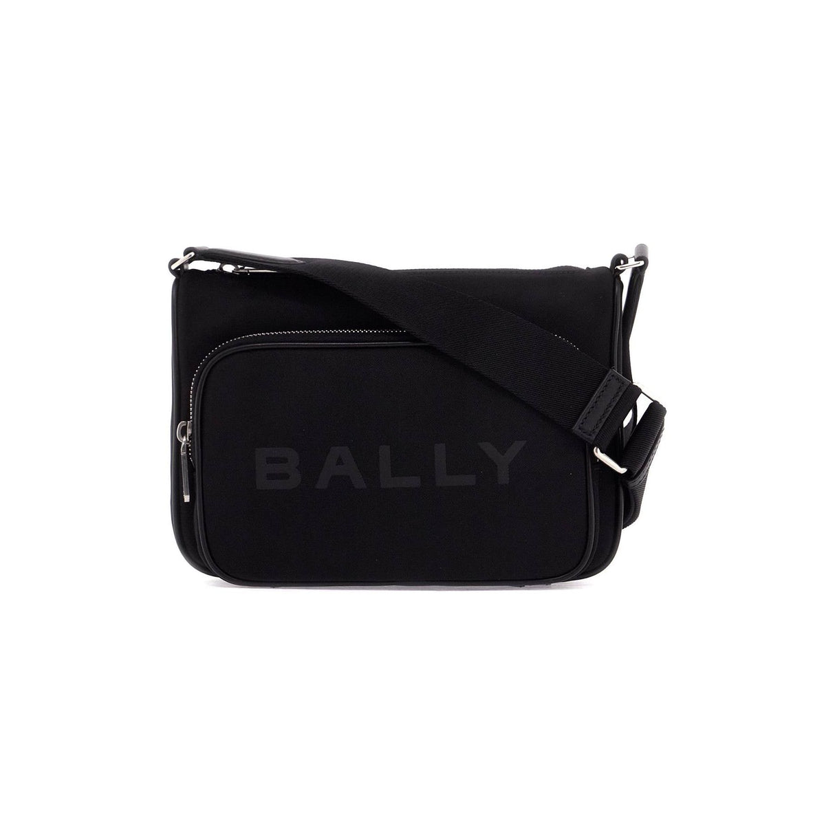 Nylon Shoulder Bag