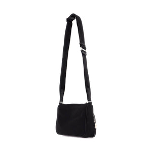 Nylon Shoulder Bag