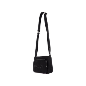 Nylon Shoulder Bag