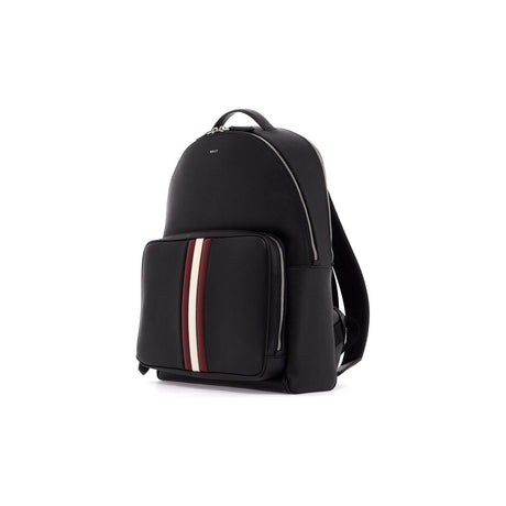 BALLY-Mythos Backpack -JOHN JULIA.