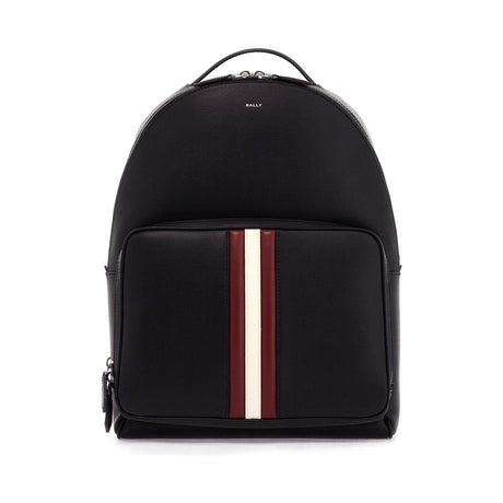 BALLY-Mythos Backpack -JOHN JULIA.