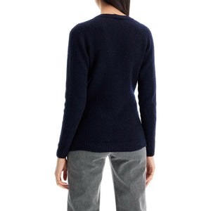 Regular Fit V Neck Pullover Sweater..