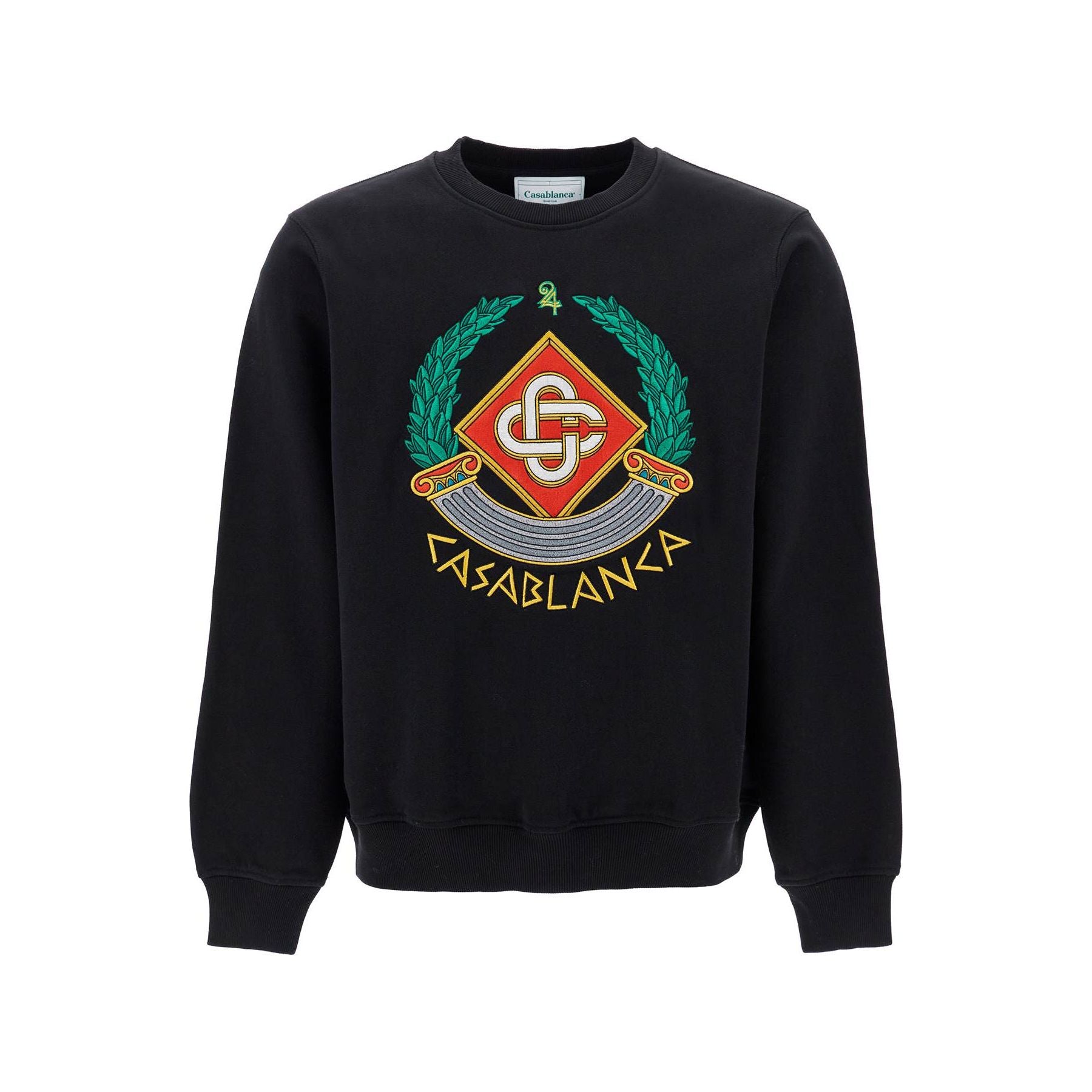 Casa Crest Crewneck Sweat