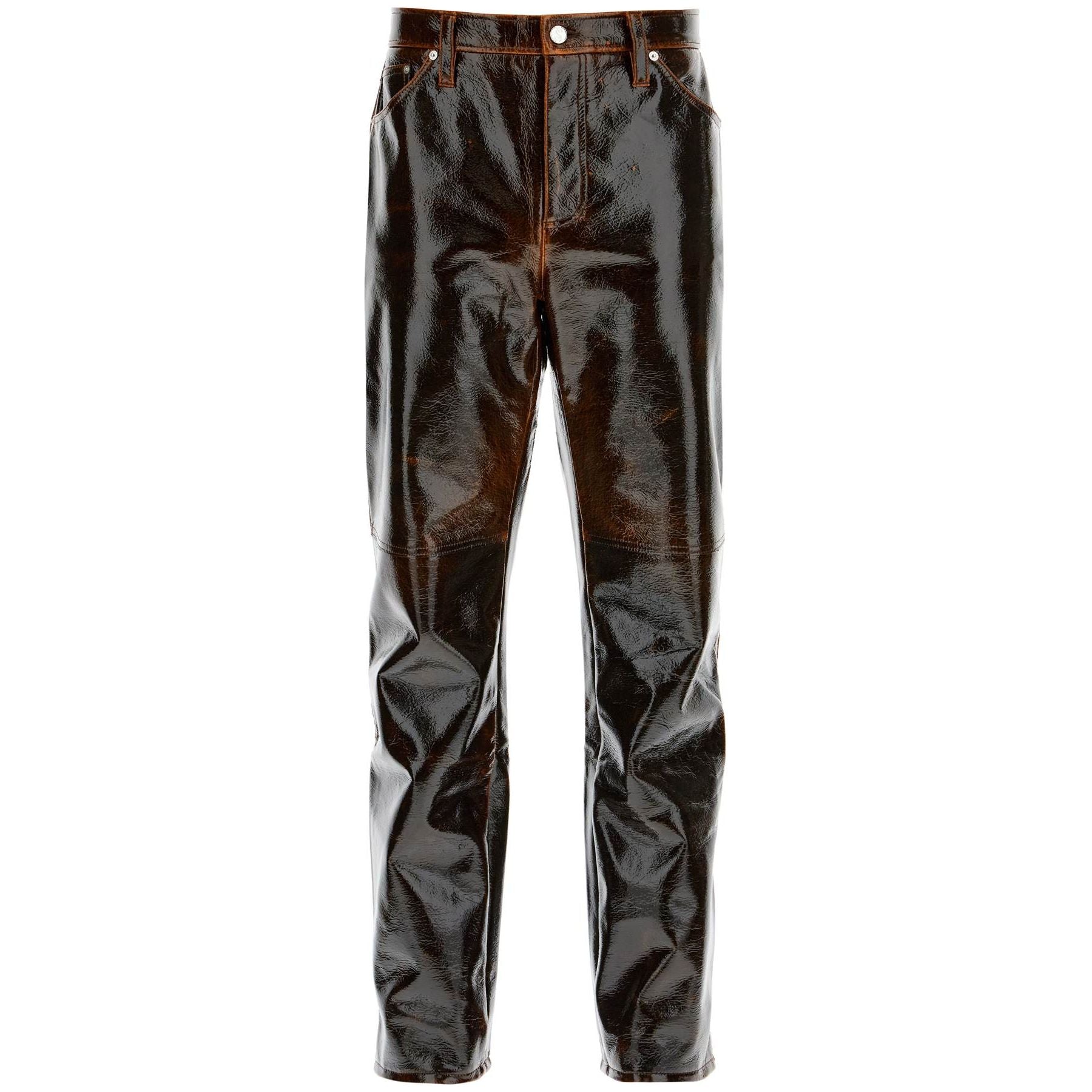 Eito Coated Pants