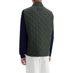 Lowerdale Quilted Nylon Vest