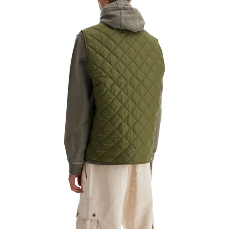 Lowerdale Quilted Vest