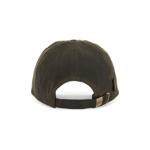 Wax Sports Baseball Cap