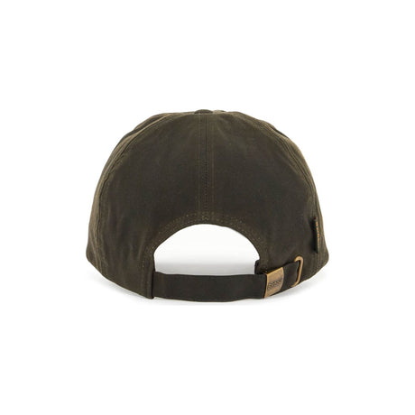 Wax Sports Baseball Cap