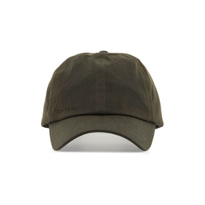 Wax Sports Baseball Cap