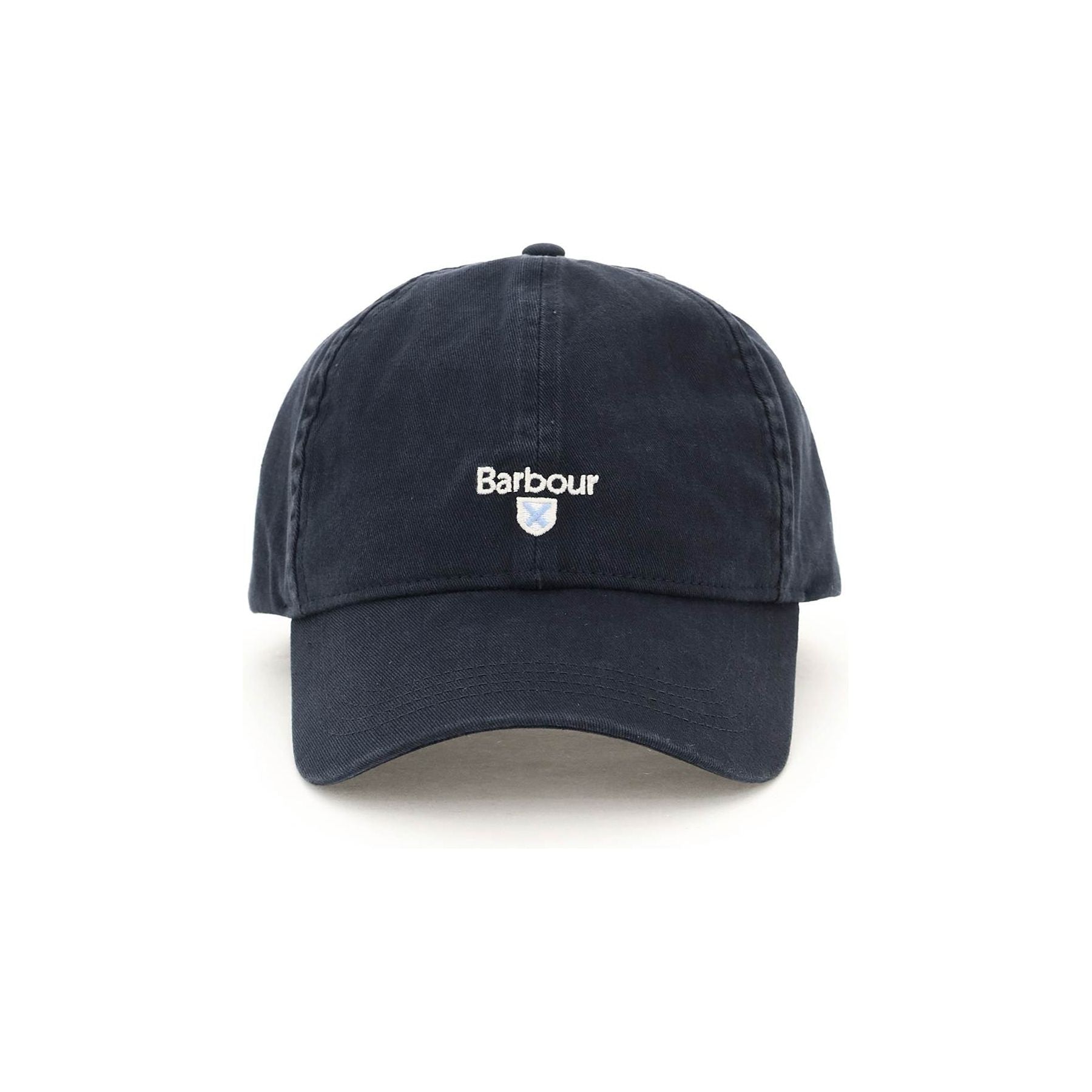 Cascade Cotton Twill Cap