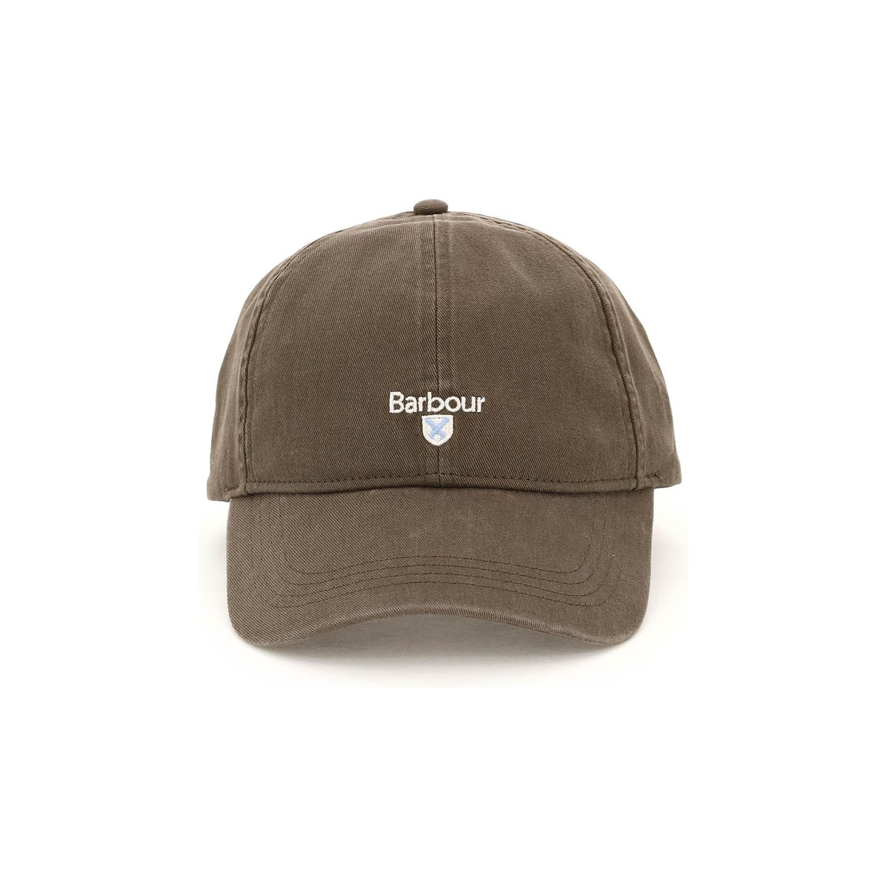 Cascade Cotton Twill Cap