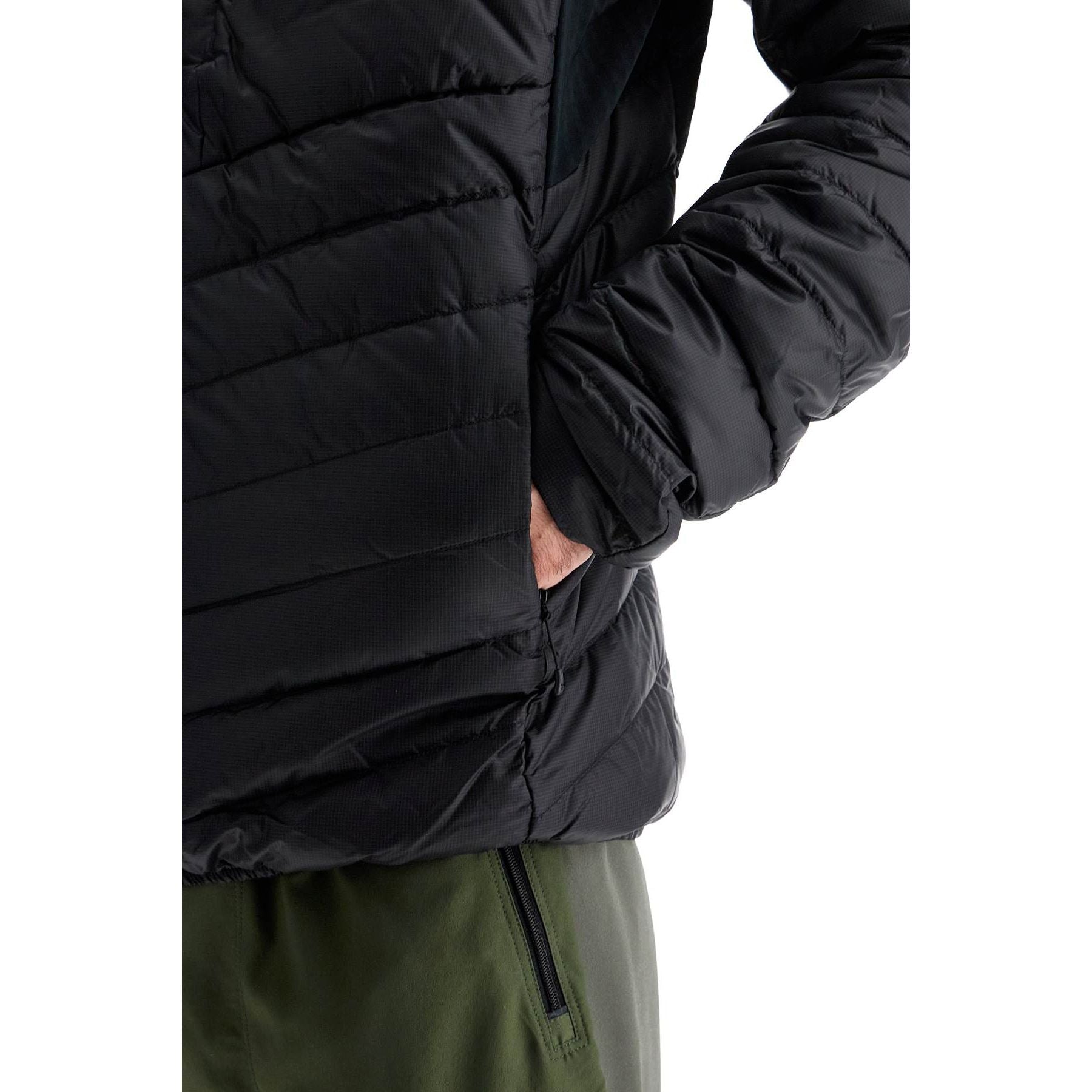 Lightweight Ski Jacket