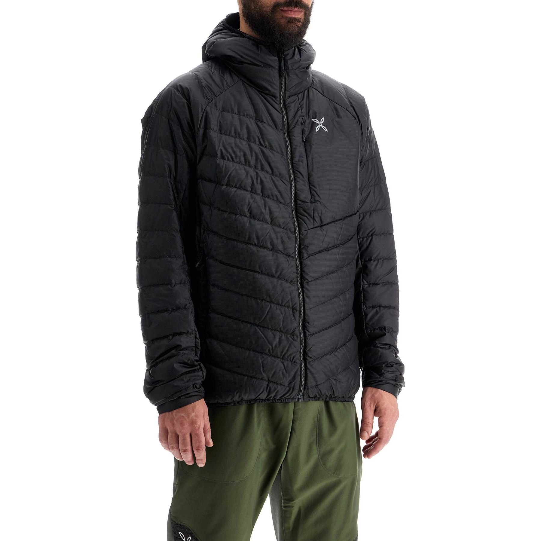 Lightweight Ski Jacket