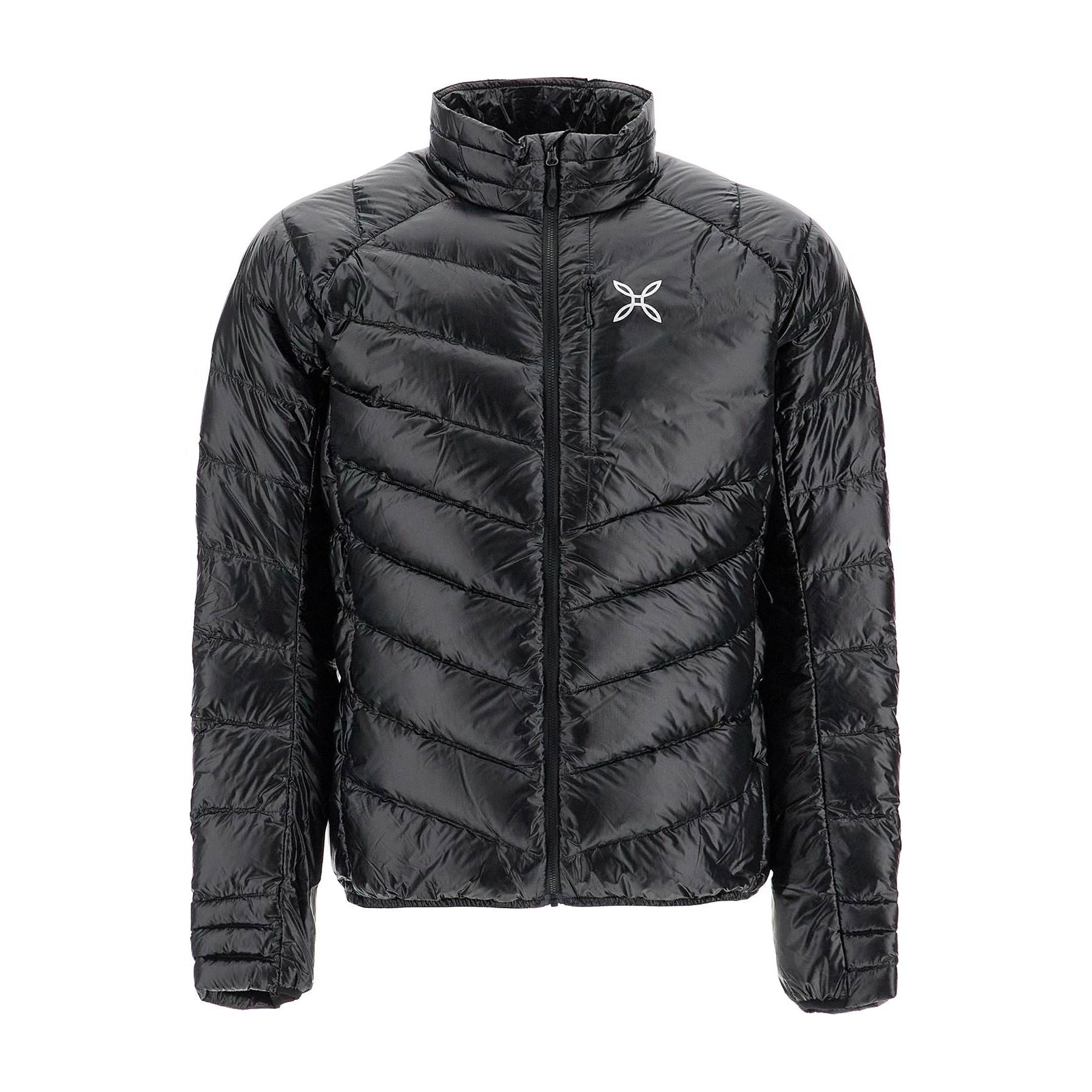 Short Helios Down Jacket