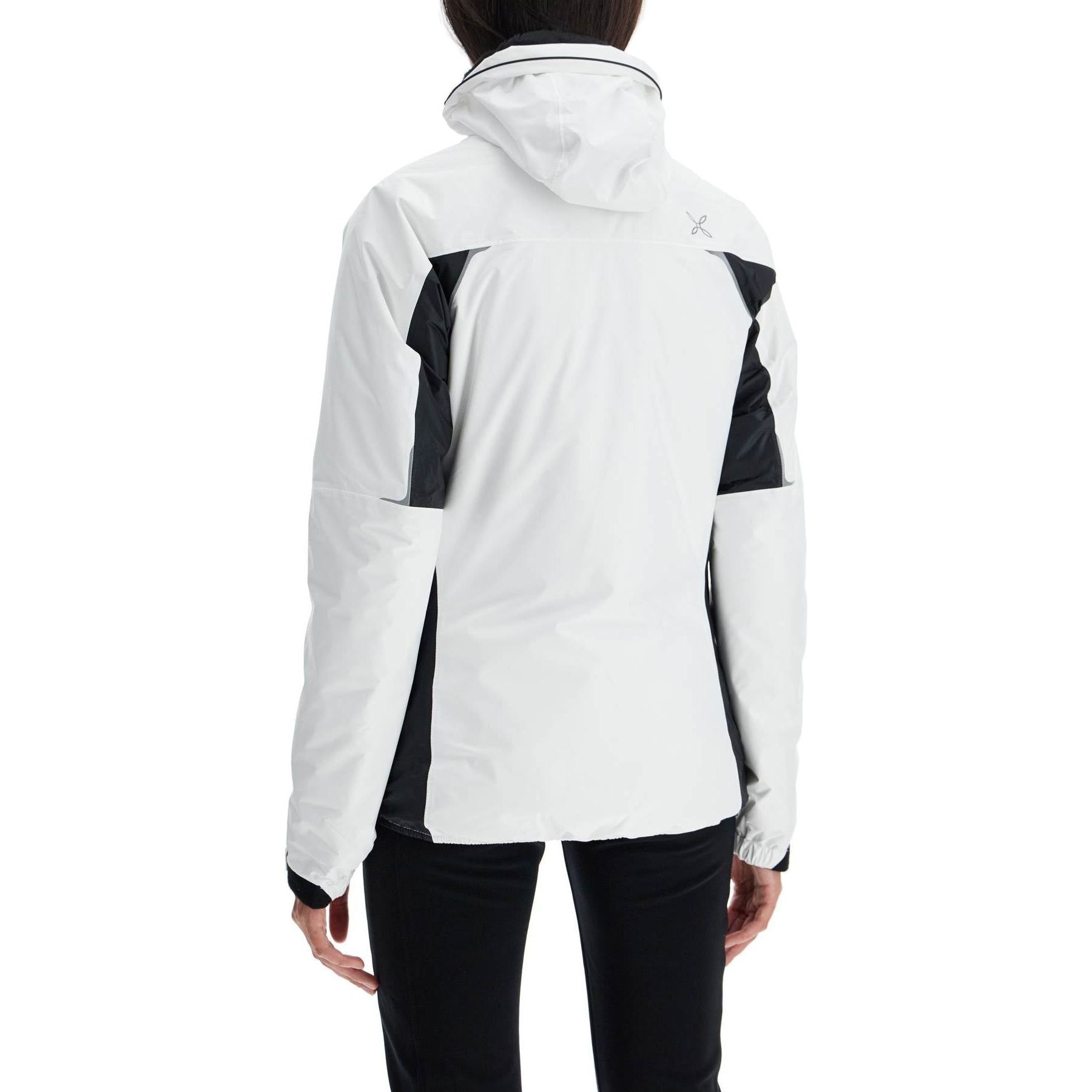 Short Destiny Down Jacket