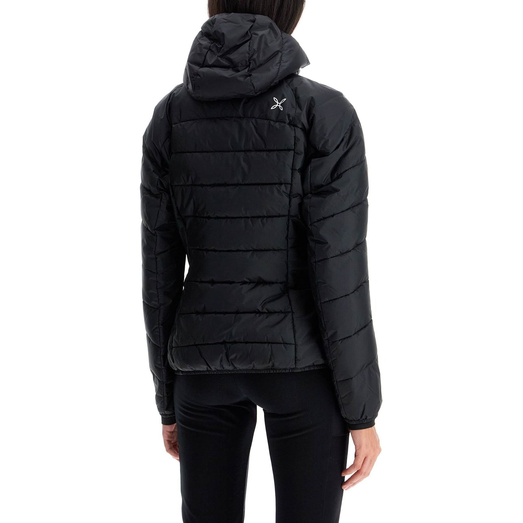 Short Destiny Down Jacket