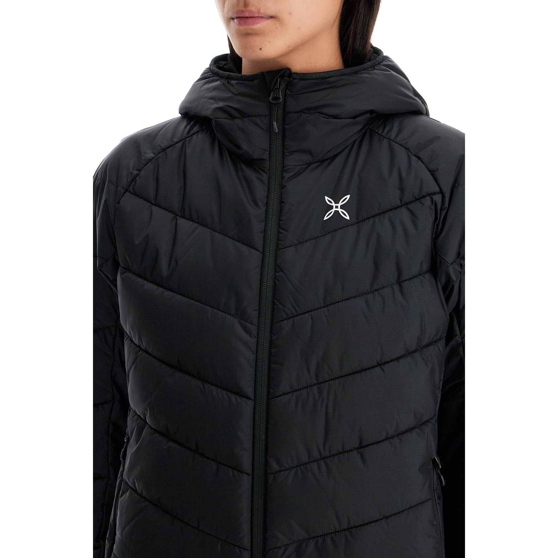 Short Destiny Down Jacket