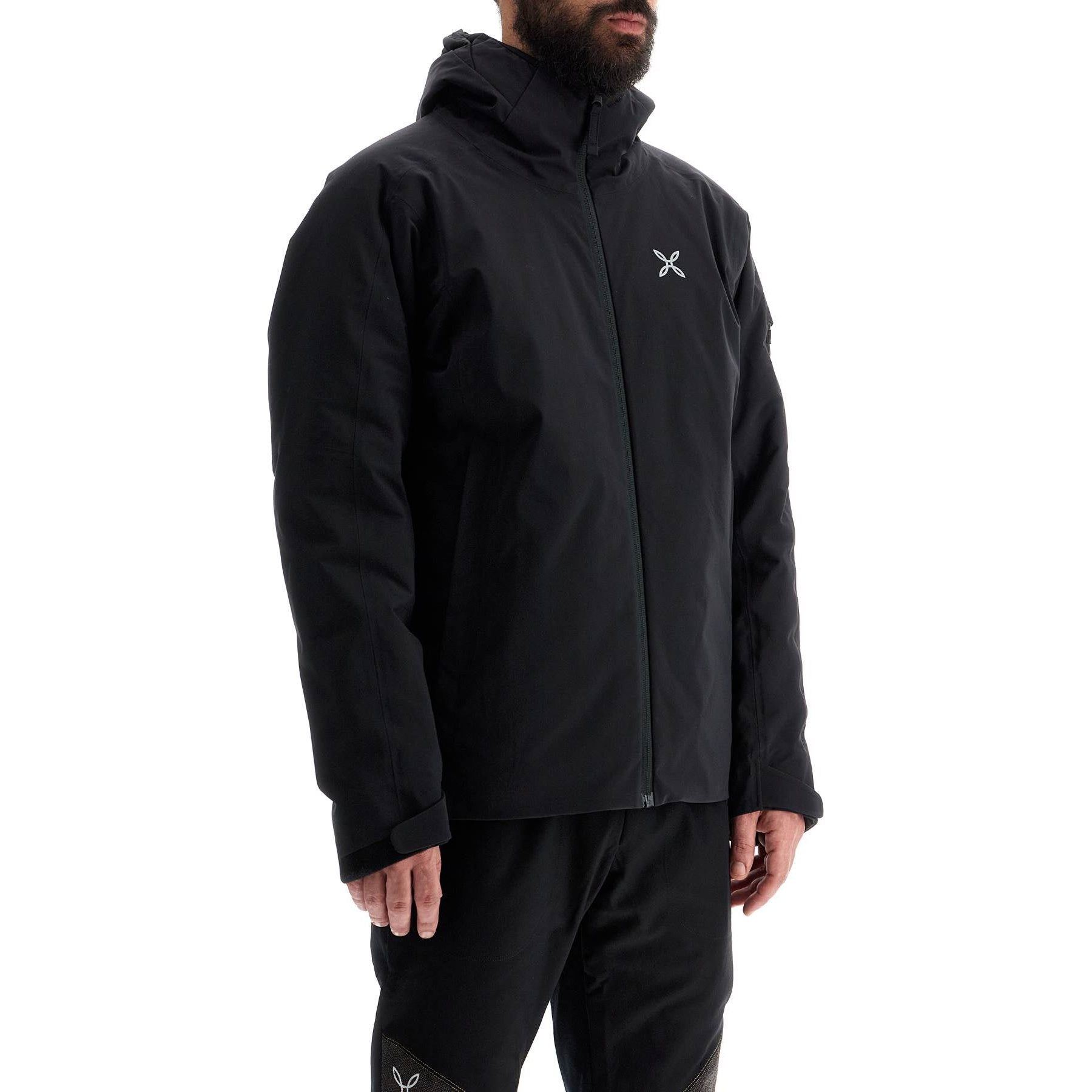 Padded Arosa Windbreaker