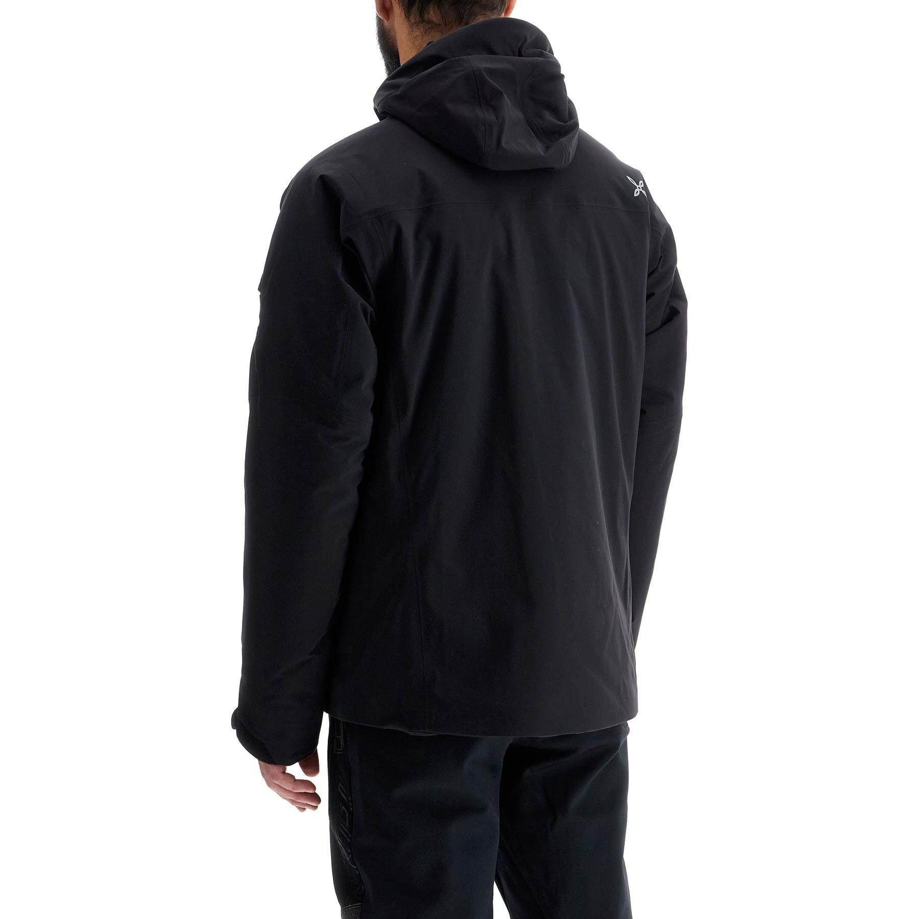 Padded Arosa Windbreaker