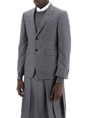 Classic Sport Coat Jacket-THOM BROWNE-JOHN JULIA