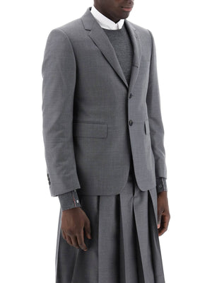 Classic Sport Coat Jacket-THOM BROWNE-JOHN JULIA