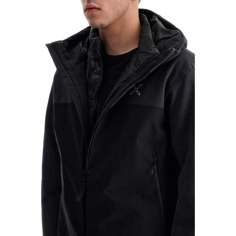 3-in-1 Gavia Jacket