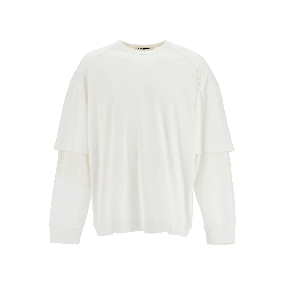 Theo Double Sleeve T-shirt With