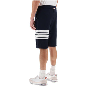 Classic Loopback 4-Bar Sweatshorts.