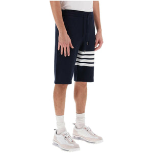 Classic Loopback 4-Bar Sweatshorts.